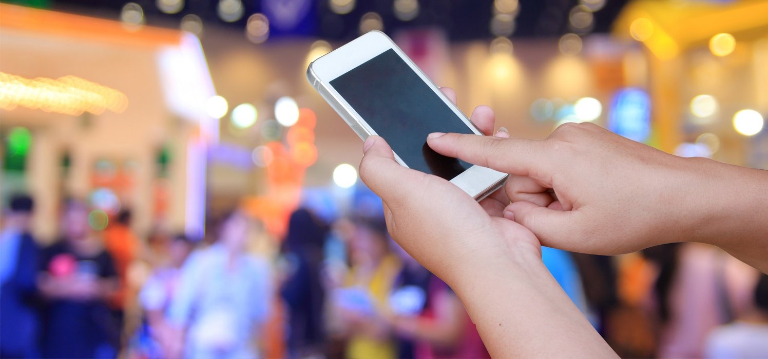 Finding Buyers and Partners Domestic and International Trade Shows