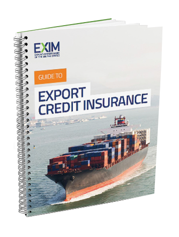Image of the Export Credit Insurance Guide