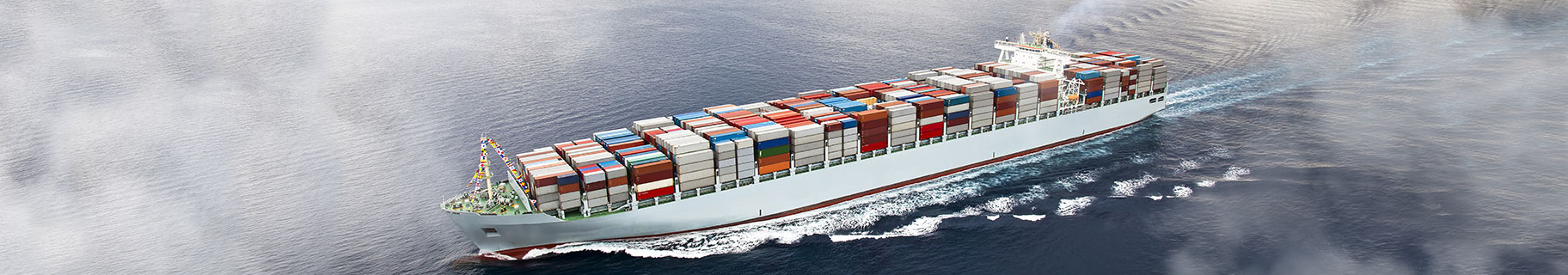 Image of a cargo ship