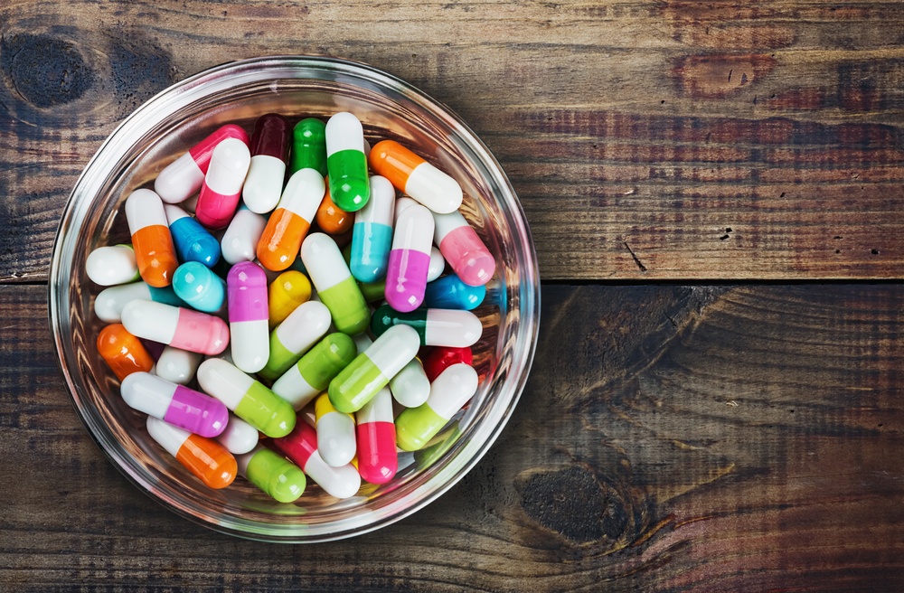 Exporting Dietary Supplements While Building A Strong Company