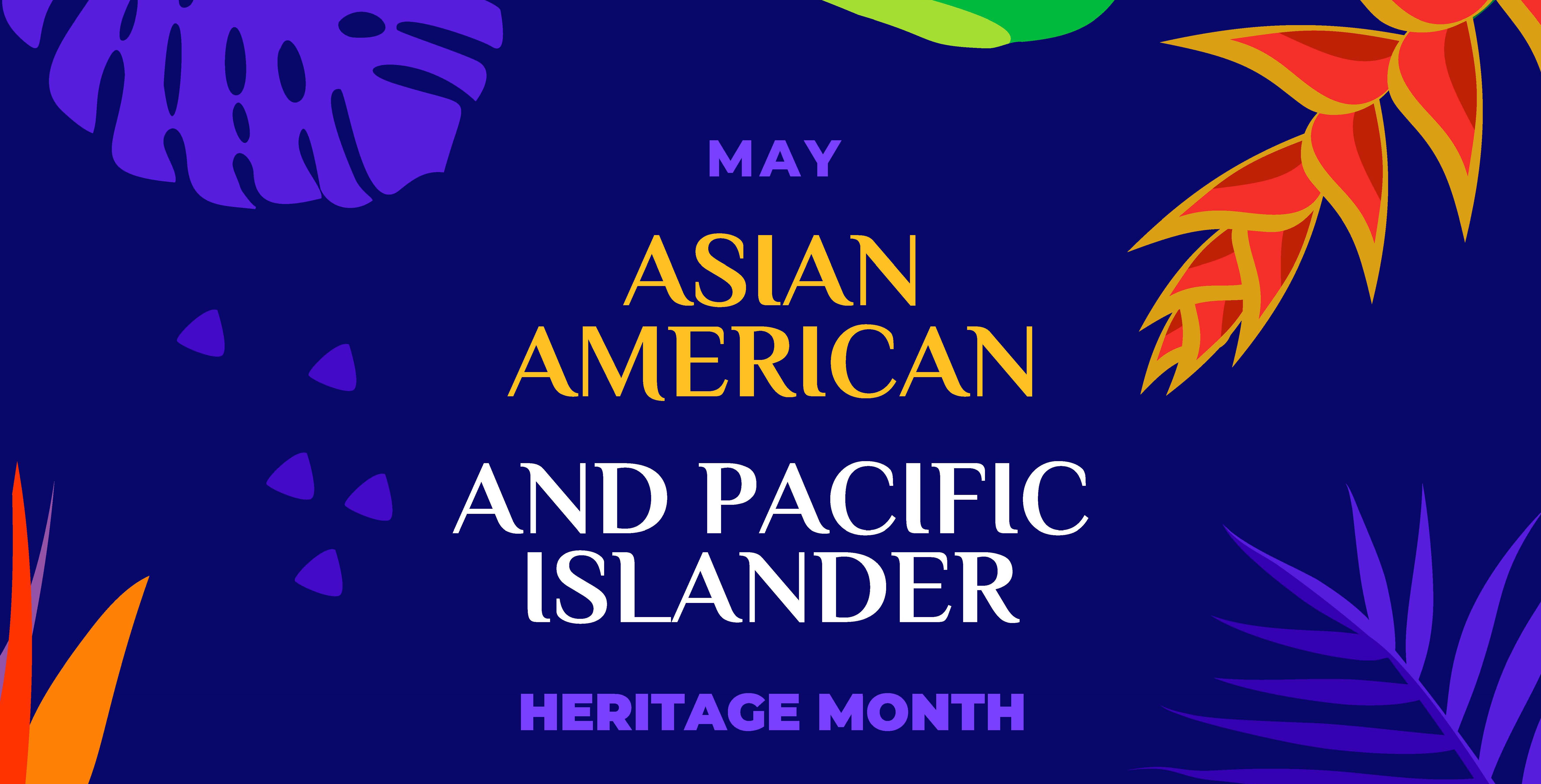 AAPI Month Image