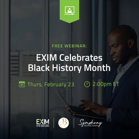 BHM Webinar