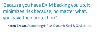 DSG quote