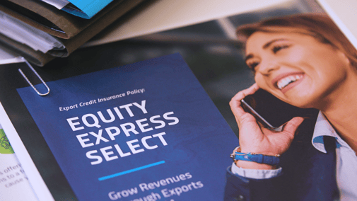 Equity Express Select brochure