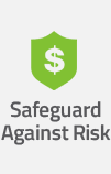 Safeguard Against Risk