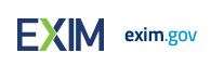 EXIM Bank of the United States. Visit our site at exim.gov.