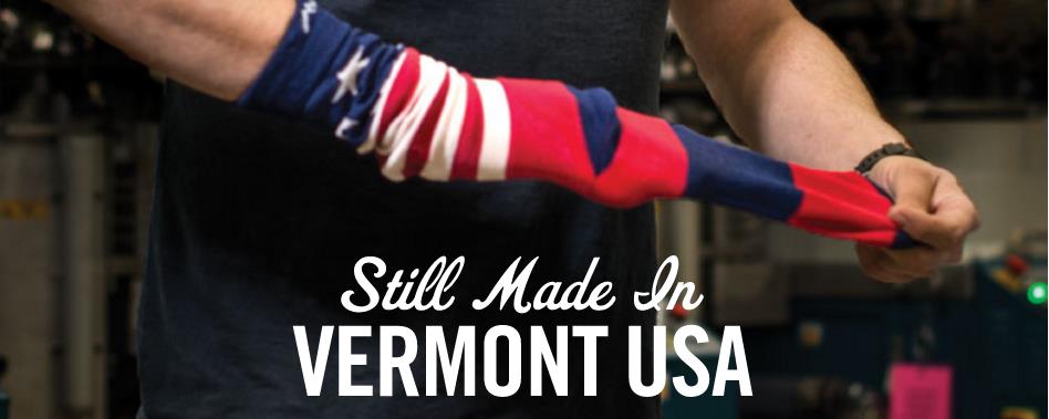 Made in Vermont image
