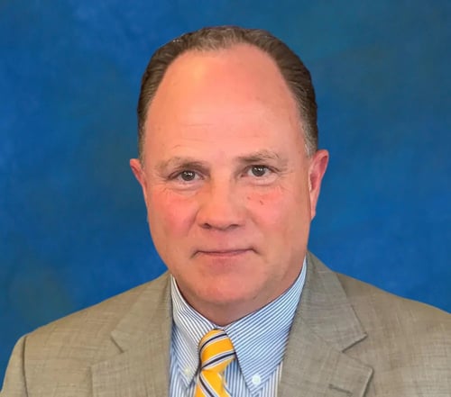 Mark Klein