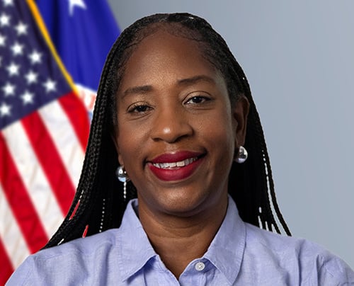Toya Woods