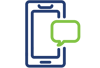 Reno_Icon_Share on Phone