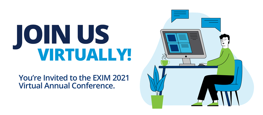 B2B Virtual Matchmaking: Hosted by the Emerging Exporter Business Division