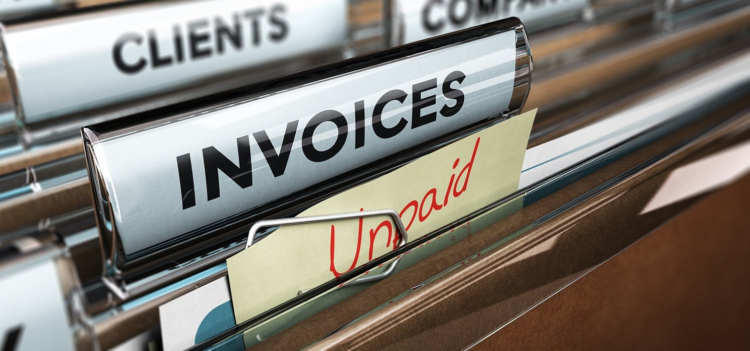 Key Facts & Figures on Late Invoice Payments