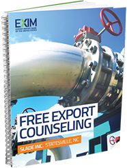 Image of the export counseling guide