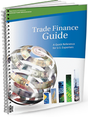 Image of the trade finance guide