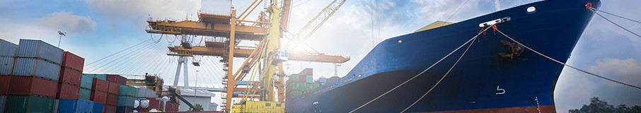 Image of cargo containers 