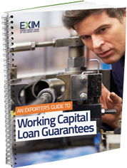 Image of Working Capital Loan Guarantees Guide