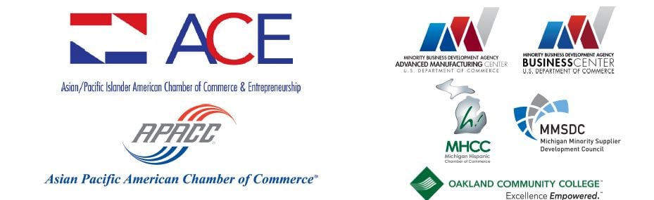 Asian/Pacific Islander American Chamber of Commerce & Entrepreneurship (ACE)