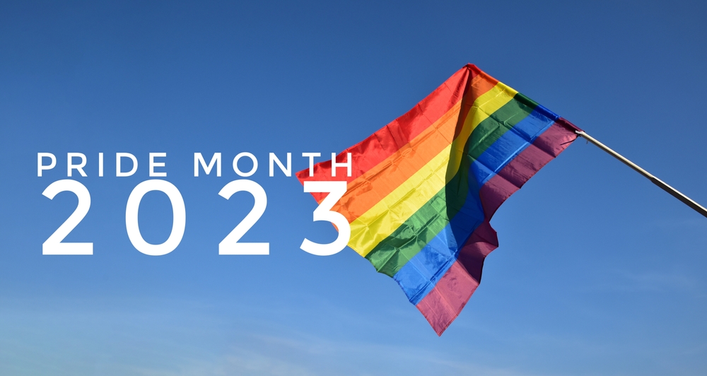 EXIM Celebrates Pride Month with Tools to Support LGBTQ+ Businesses