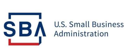 the Small Business Administration