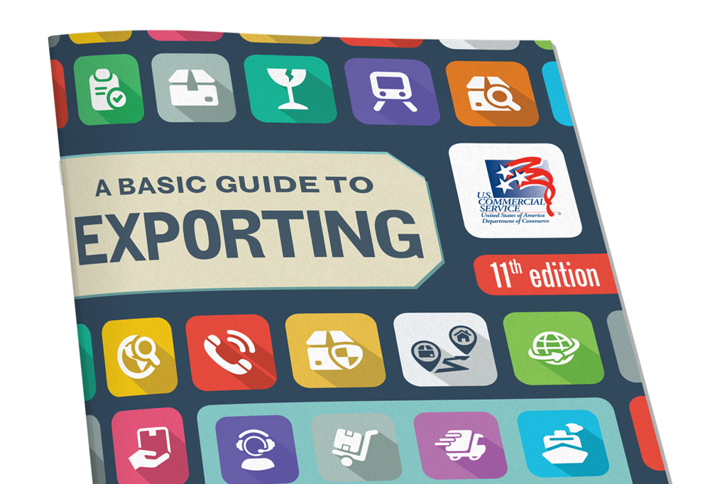 Basic Guide to Exporting