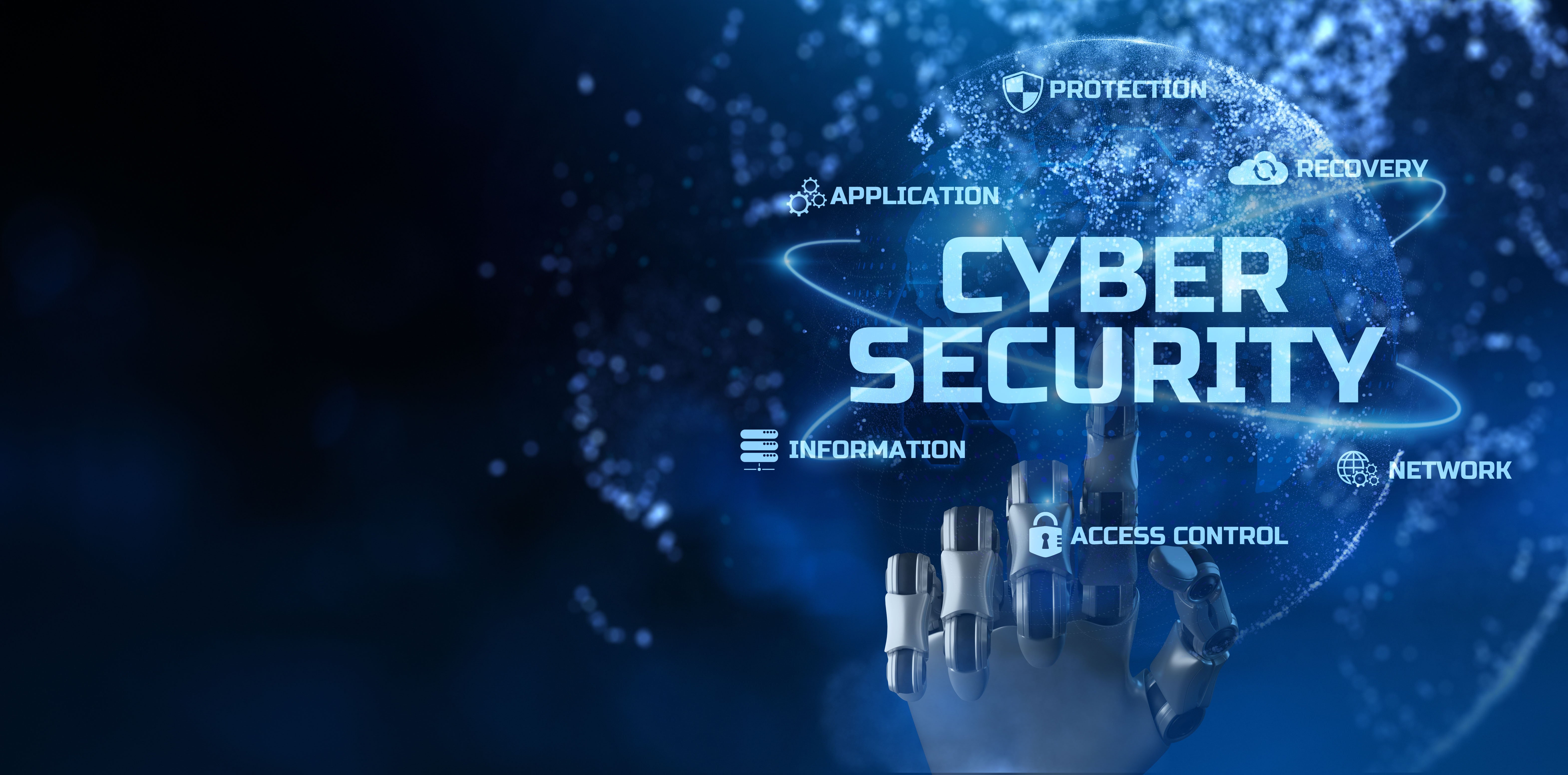 Cybersecurity Tips for Small Businesses Cybersecurity Tips for Small Businesses