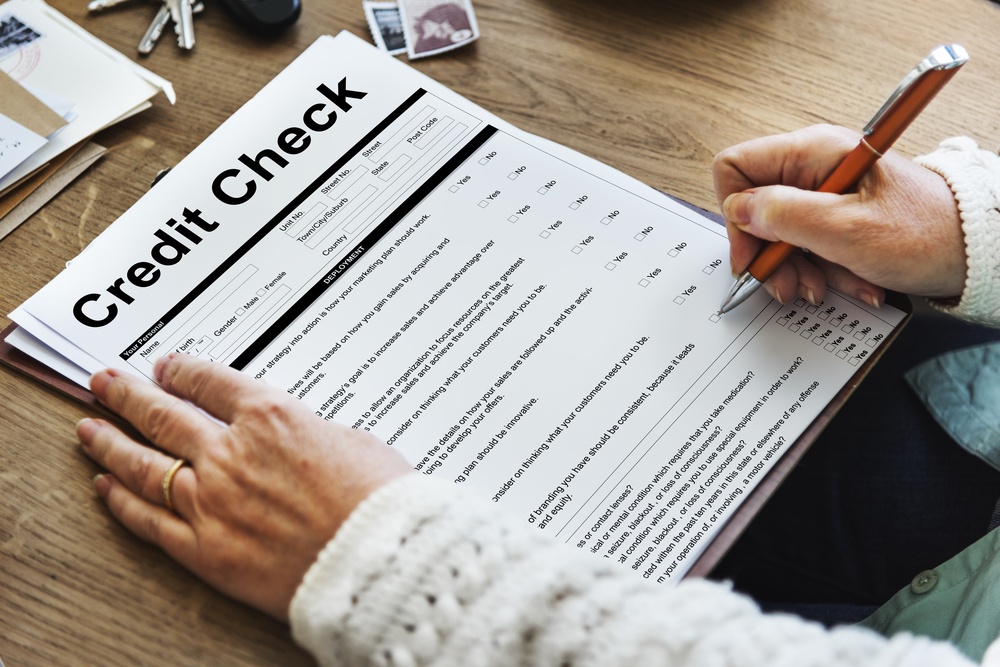 5 Tips for Basic Credit Checks on International Buyers